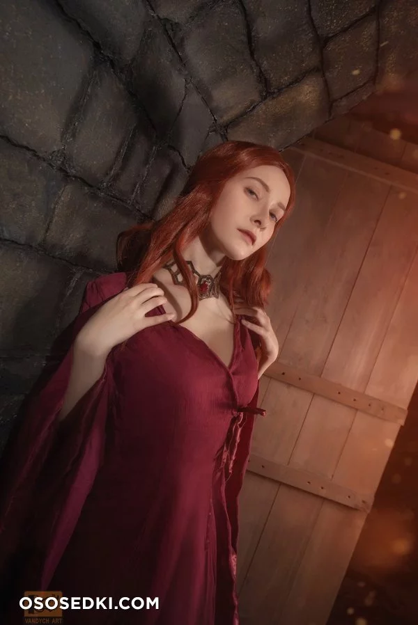 Red Witch nude. Onlyfans, Patreon leaked 31 nude photos