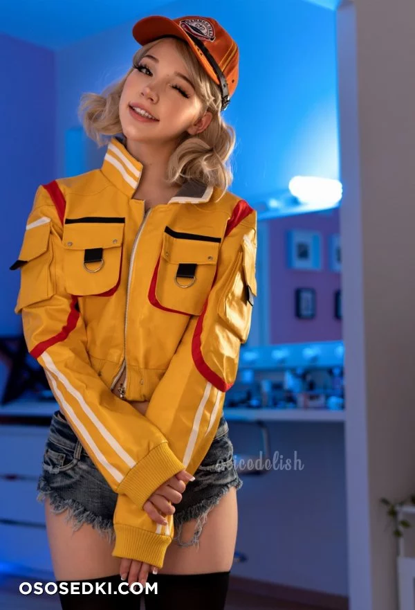 Alice Delish Nude - alicedelish Patreon private nude. Onlyfans, Patreon leaked 12 nude photos