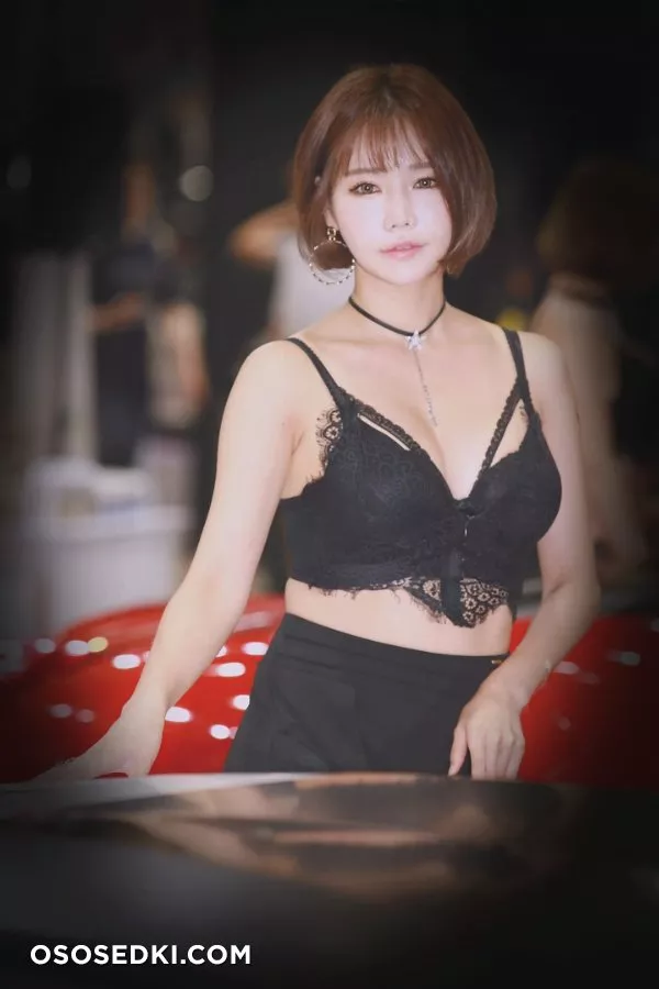 Han Ga Eun (Seoul Auto Salon 2017) nude. Onlyfans, Patreon leaked 57 nude photos