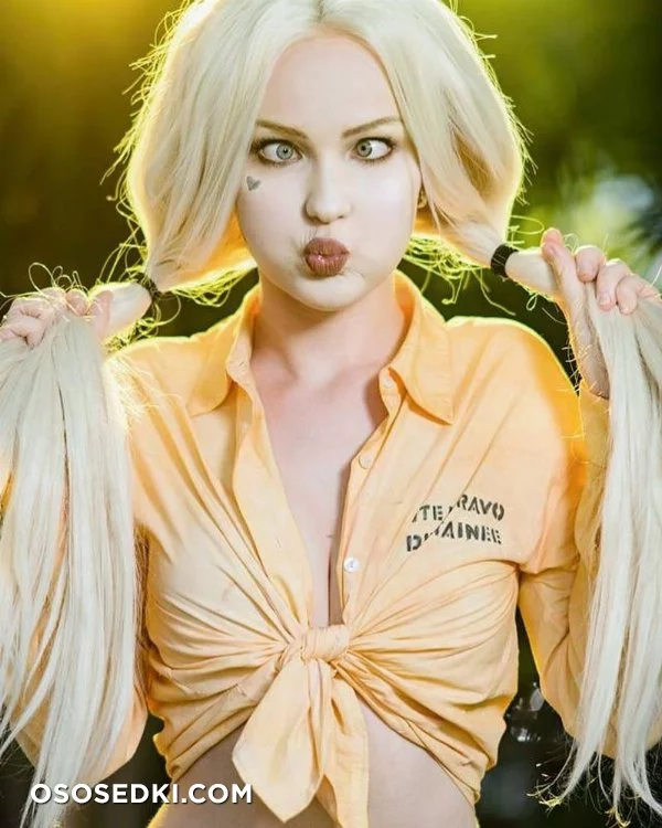 Georgia Rose Cosplay aka jawjarrose nude. Onlyfans, Patreon leaked 213 nude photos