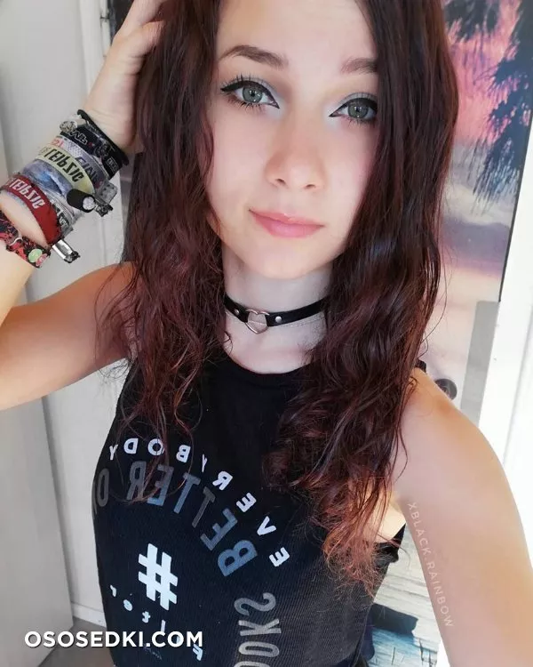 xblack.rainbow nude. Onlyfans, Patreon leaked 160 nude photos
