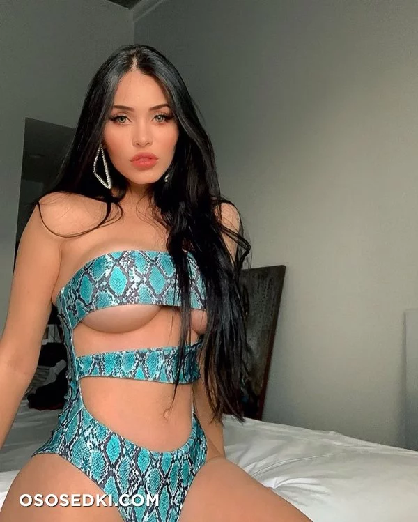 Claudia Alende nude. Onlyfans, Patreon leaked 249 nude photos