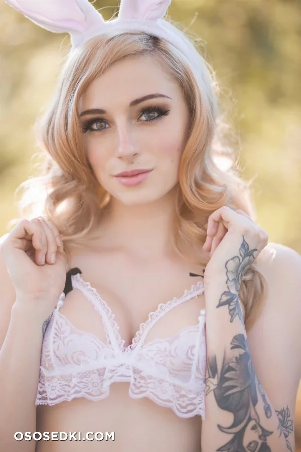 Kayla Erin - Bunny nude. Onlyfans, Patreon leaked 24 nude photos