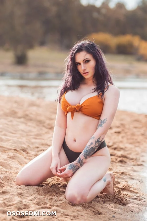 Kayla Erin cotter nude. Onlyfans, Patreon leaked 21 nude photos