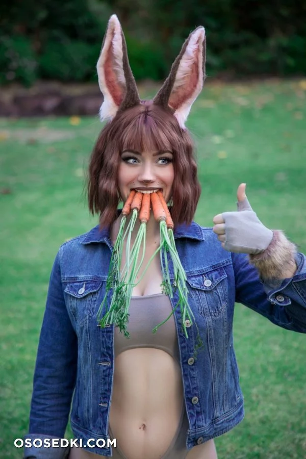 Nichameleon - Peter Rabbit nude. Onlyfans, Patreon leaked 63 nude photos