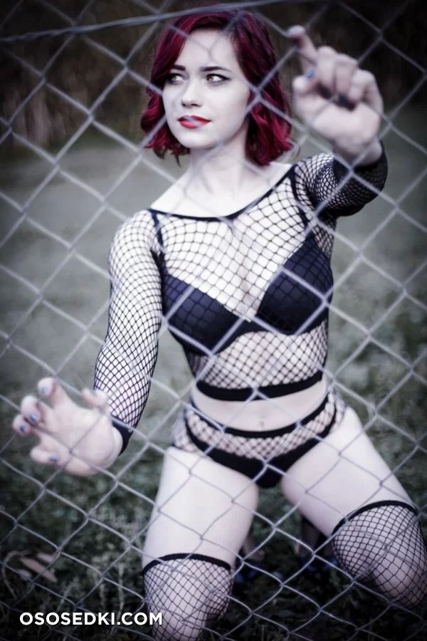 Nichameleon - Danger nude. Onlyfans, Patreon leaked 53 nude photos