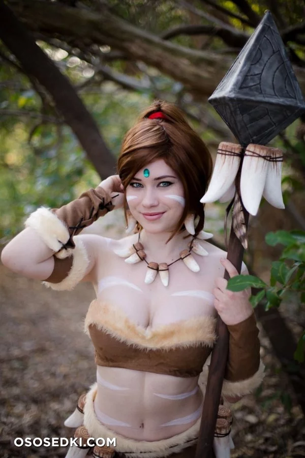Nichameleon  nude. Onlyfans, Patreon leaked 95 nude photos