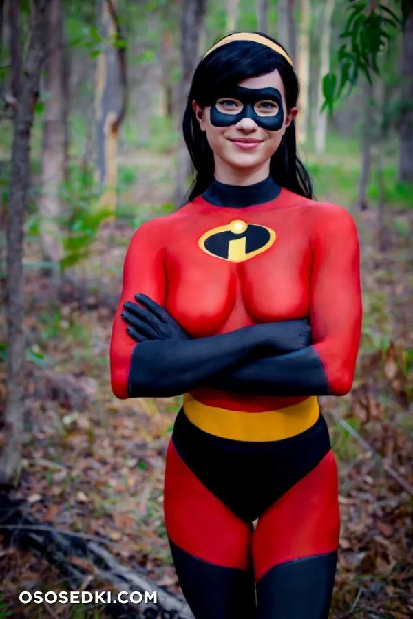 Nichameleon  nude. Onlyfans, Patreon leaked 67 nude photos