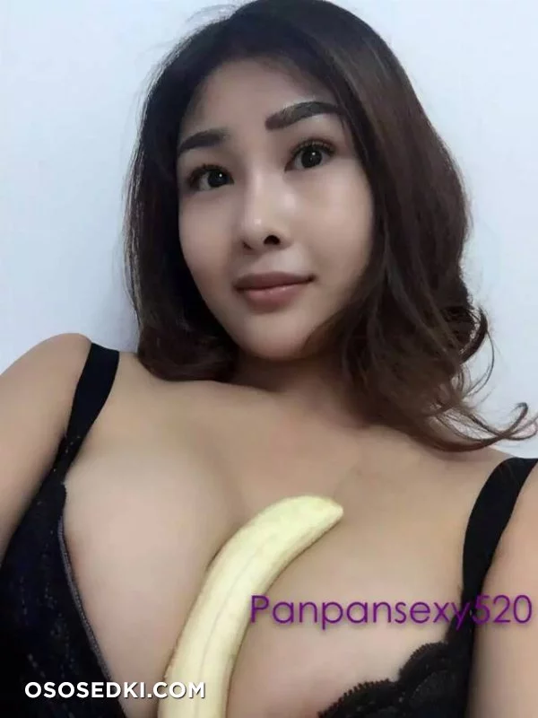 YAN PANPAN BANANA nude. Onlyfans, Patreon leaked 18 nude photos