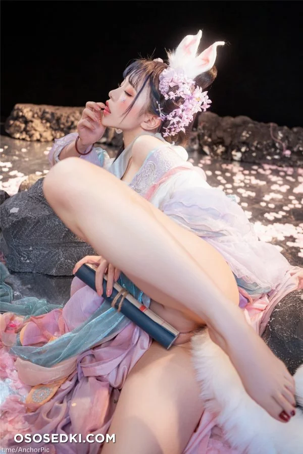 喵小吉 - 绮怀 nude. Onlyfans, Patreon leaked 66 nude photos