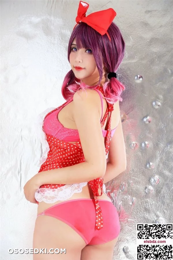 Hana Bunny Cosplay Patreon private 2023 nude. Onlyfans, Patreon leaked 73 nude photos