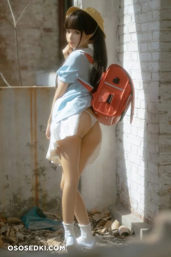 Кукла 人形 nude. Onlyfans, Patreon leaked 90 nude photos
