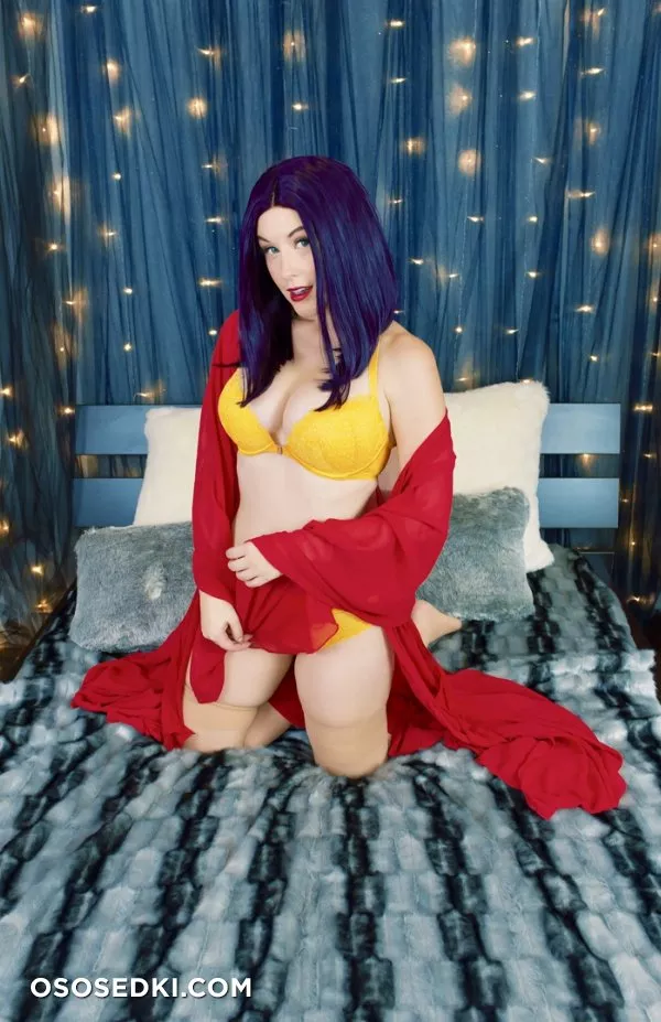 Meg Turney nude. Onlyfans, Patreon leaked 0 nude photos