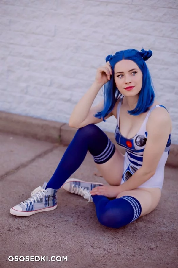 Nichameleon nude. Onlyfans, Patreon leaked 37 nude photos