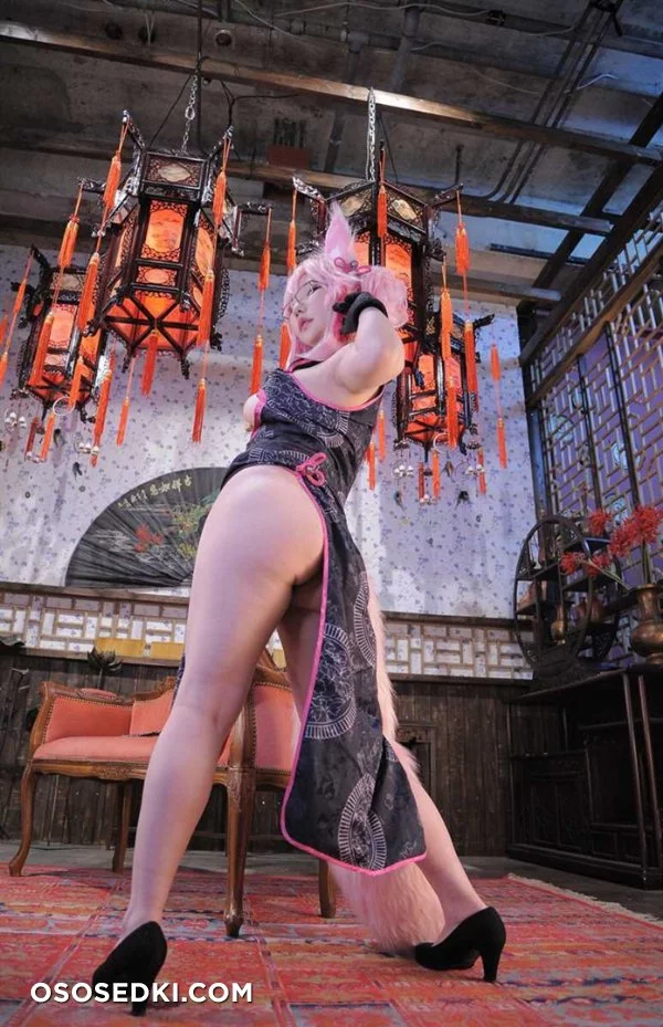 SAKU nude. Onlyfans, Patreon leaked 200 nude photos