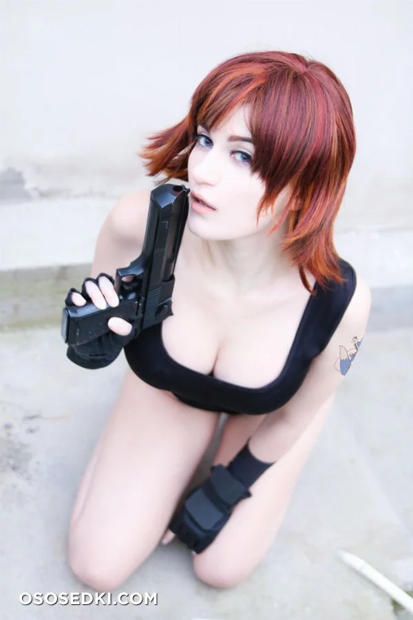 Meryl Sama nude. Onlyfans, Patreon leaked 15 nude photos