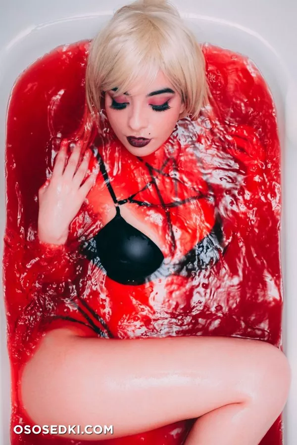 Valentina Kryp nude. Onlyfans, Patreon leaked 34 nude photos