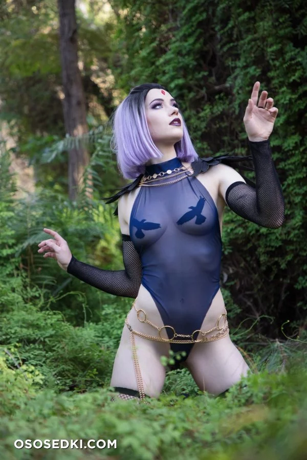 Nichameleon nude. Onlyfans, Patreon leaked 55 nude photos
