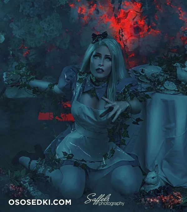 Maidofmight nude. Onlyfans, Patreon leaked 20 nude photos