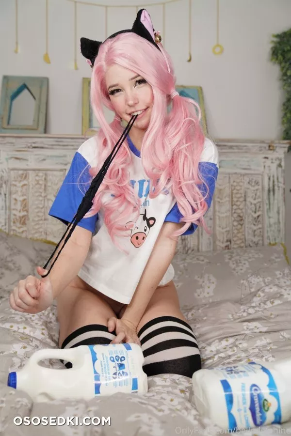 Belle Delphine nude. Onlyfans, Patreon leaked 53 nude photos