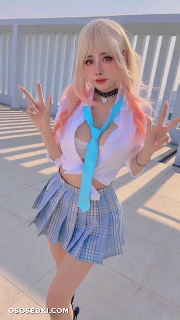 Byoru nude. Onlyfans, Patreon leaked 69 nude photos