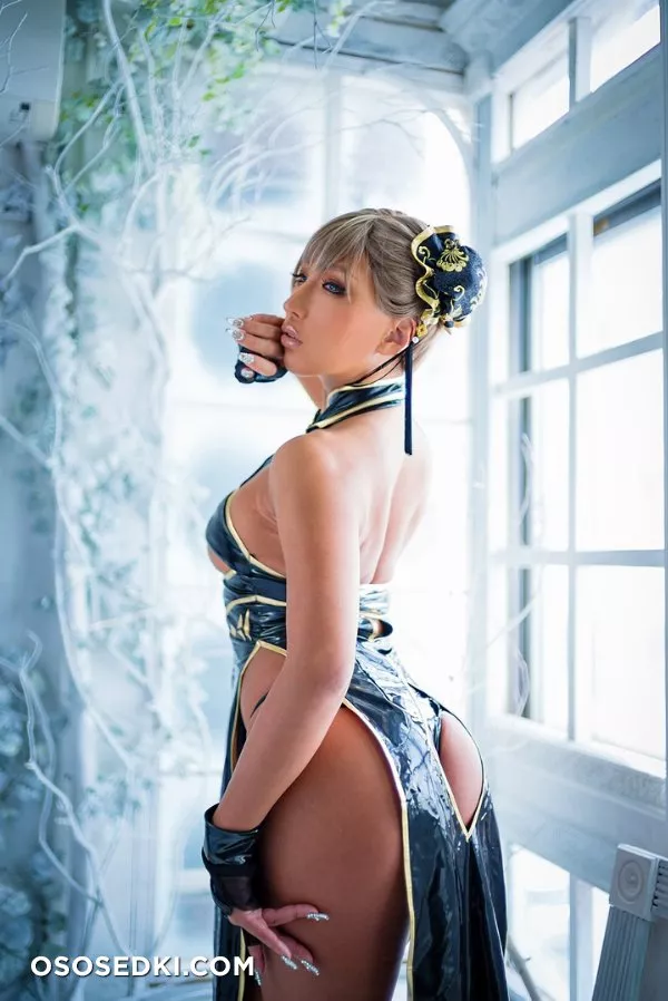 Nonsummerjack nude. Onlyfans, Patreon leaked 54 nude photos