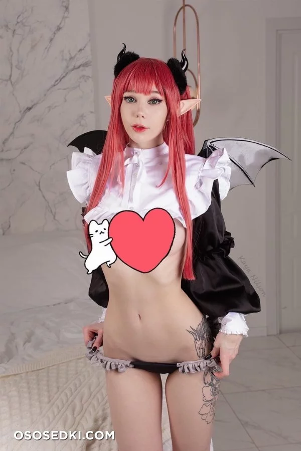 MARIN Kitagawa nude. Onlyfans, Patreon leaked 26 nude photos