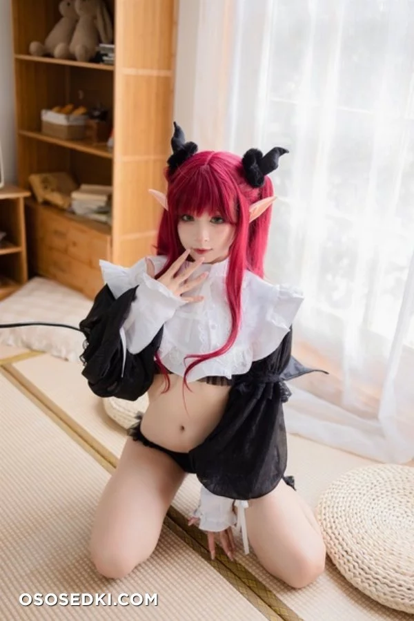 Rizu Kyun - 九九八XY nude. Onlyfans, Patreon leaked 78 nude photos