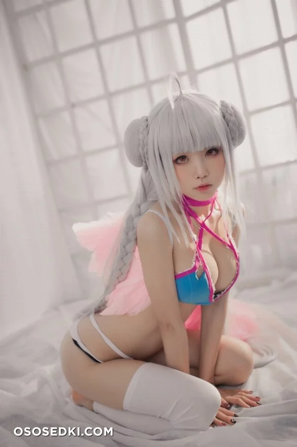 Aqua -Formidable - Azur Lane nude. Onlyfans, Patreon leaked 31 nude photos