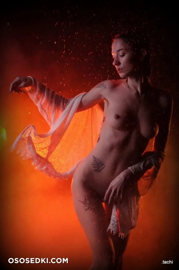 Мария @ AquaPhotoStudio nude. Onlyfans, Patreon leaked 39 nude photos