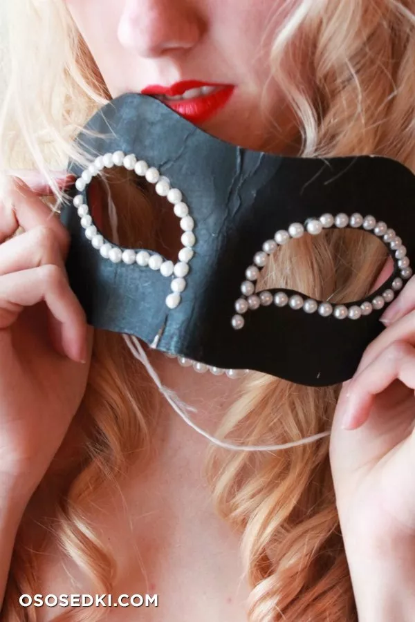 MaskedMoxii nude. Onlyfans, Patreon leaked 449 nude photos