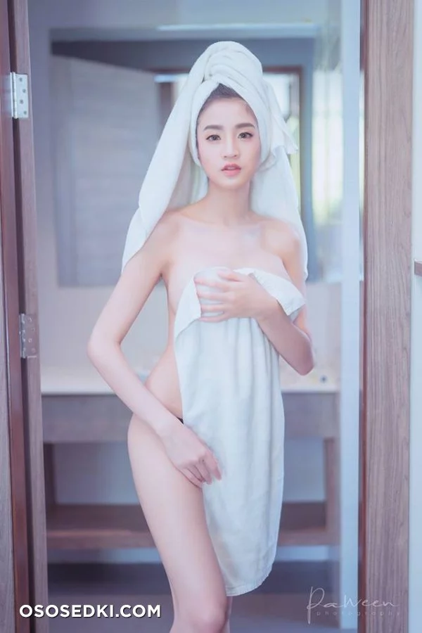 Minggomut Maming Kongsawas nude. Onlyfans, Patreon leaked 8 nude photos