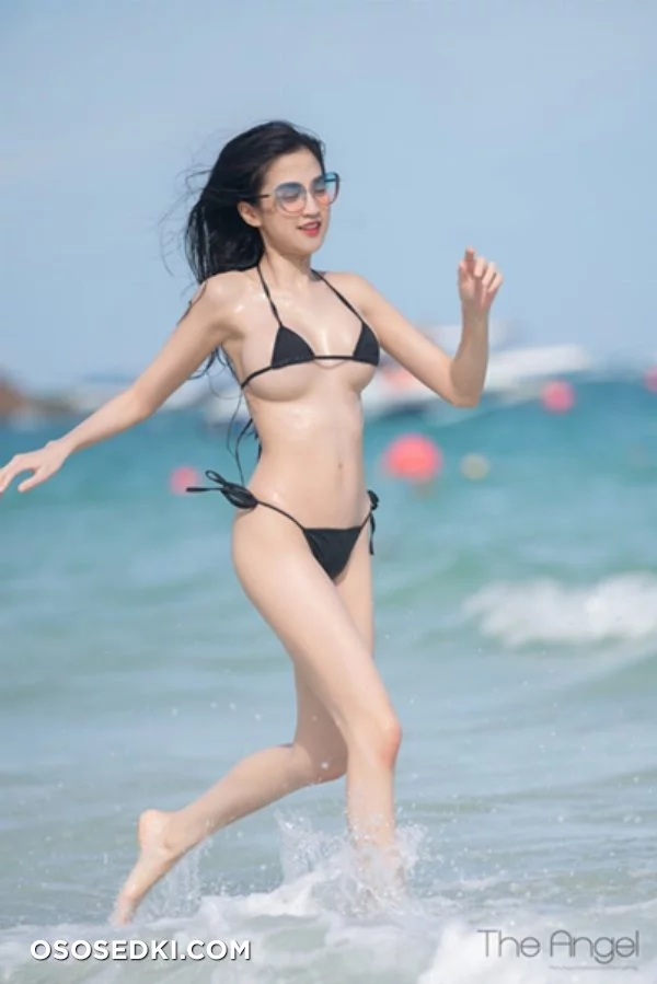 Minggomut Maming Kongsawas nude. Onlyfans, Patreon leaked 12 nude photos