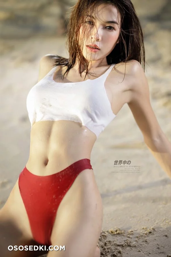 Maeylin Lin nude. Onlyfans, Patreon leaked 10 nude photos