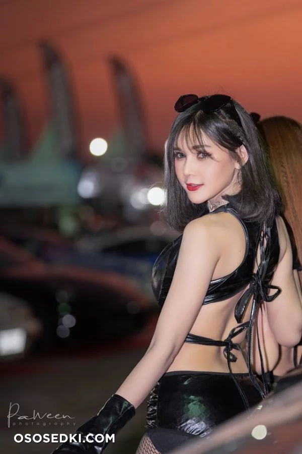 Pichaya Getsiri nude. Onlyfans, Patreon leaked 15 nude photos