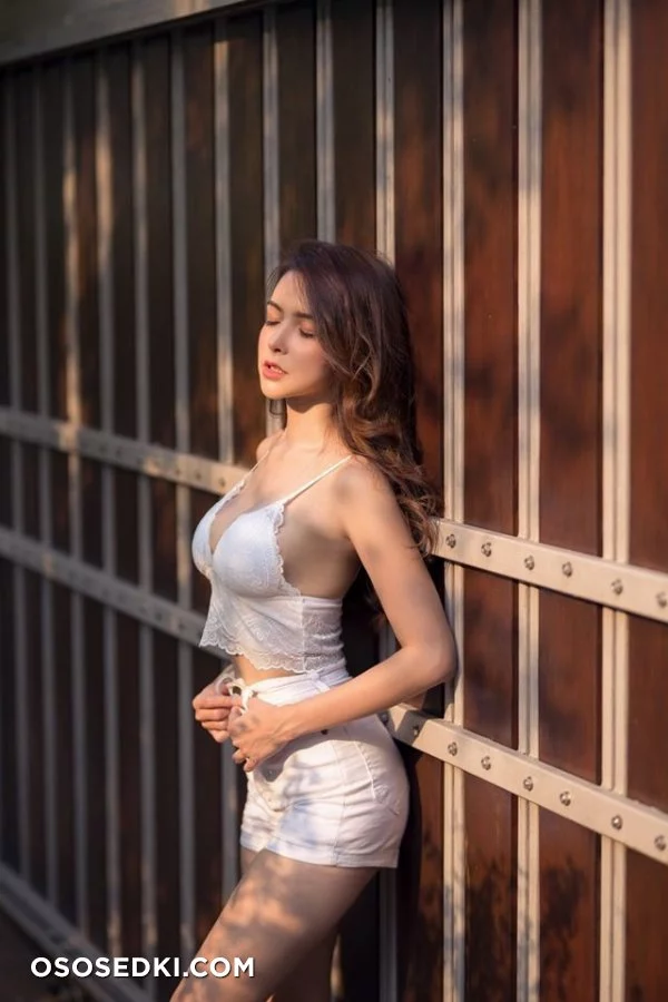 Soithip Palwongpaisal nude. Onlyfans, Patreon leaked 8 nude photos