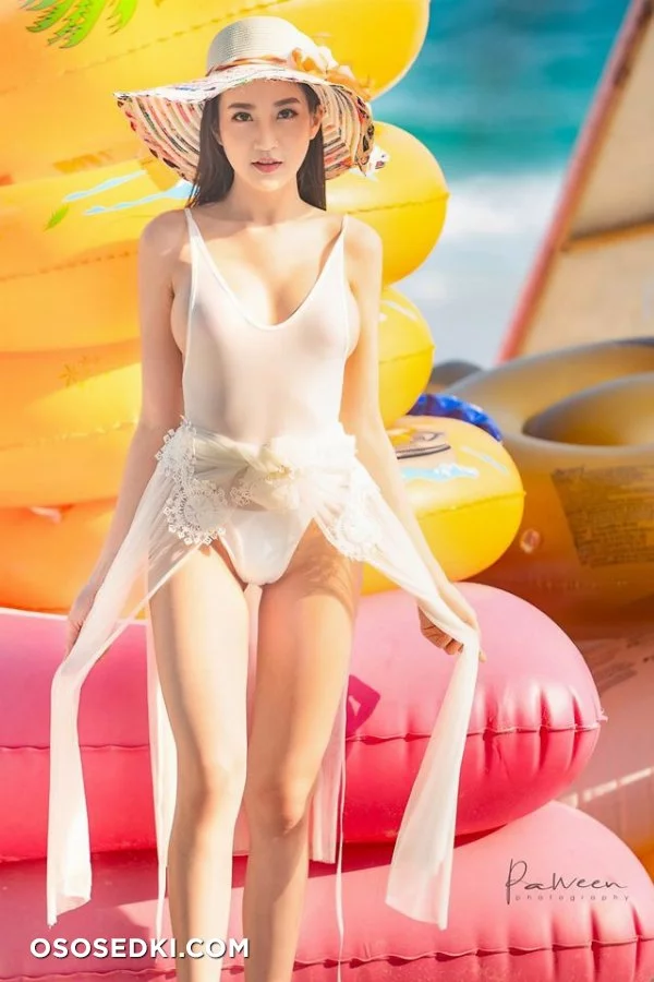 Minggomut Maming Kongsawas nude. Onlyfans, Patreon leaked 10 nude photos