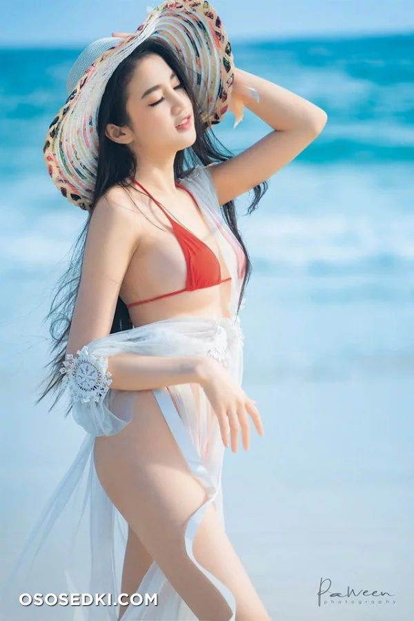 Minggomut Maming Kongsawas nude. Onlyfans, Patreon leaked 16 nude photos