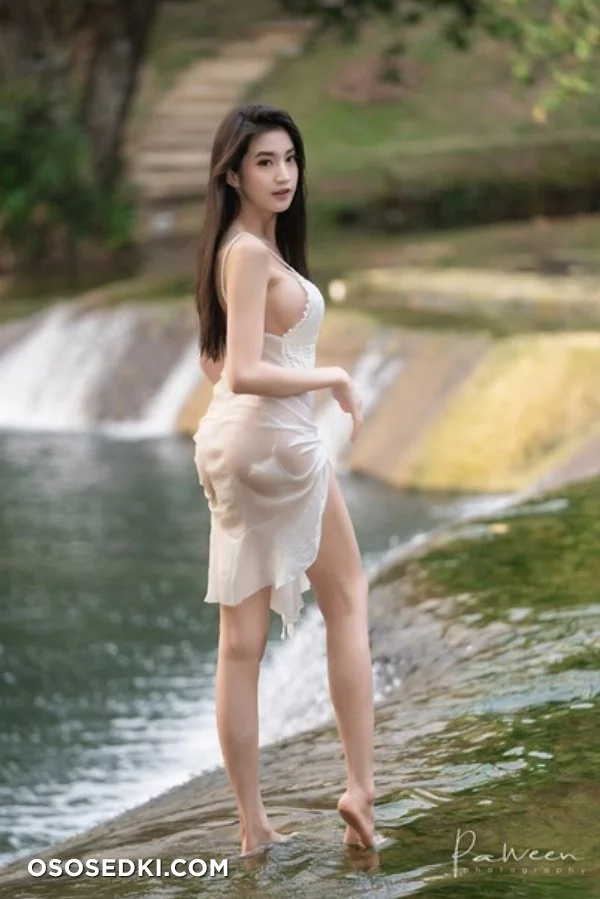 Minggomut Maming Kongsawas nude. Onlyfans, Patreon leaked 10 nude photos