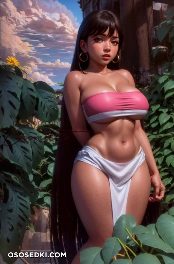 Chel (The Road to El Dorado) nude. Onlyfans, Patreon leaked 49 nude photos