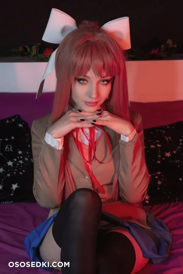 Shiro Kitsune nude. Onlyfans, Patreon leaked 54 nude photos