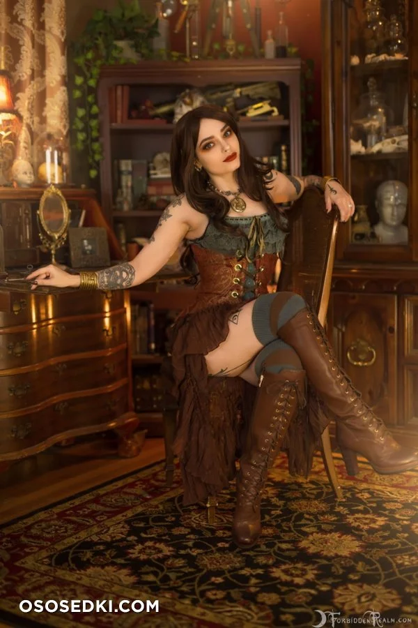 Genevieve nude. Onlyfans, Patreon leaked 28 nude photos