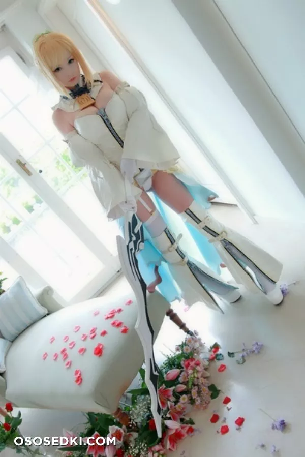 Hidori Rose nude. Onlyfans, Patreon leaked 37 nude photos