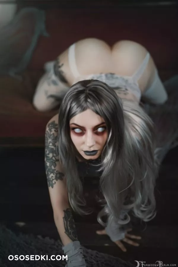 Genevieve nude. Onlyfans, Patreon leaked 30 nude photos