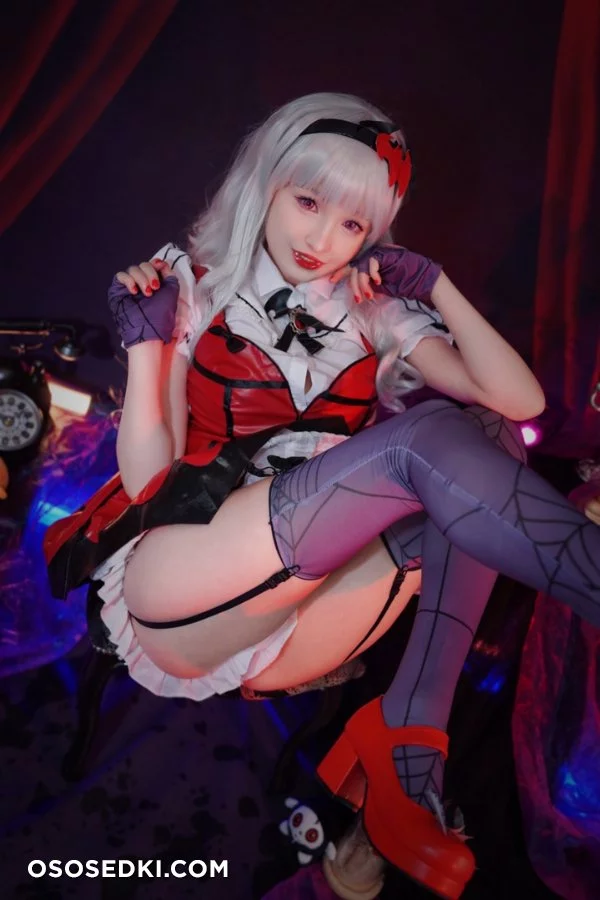Hidori Rose nude. Onlyfans, Patreon leaked 31 nude photos