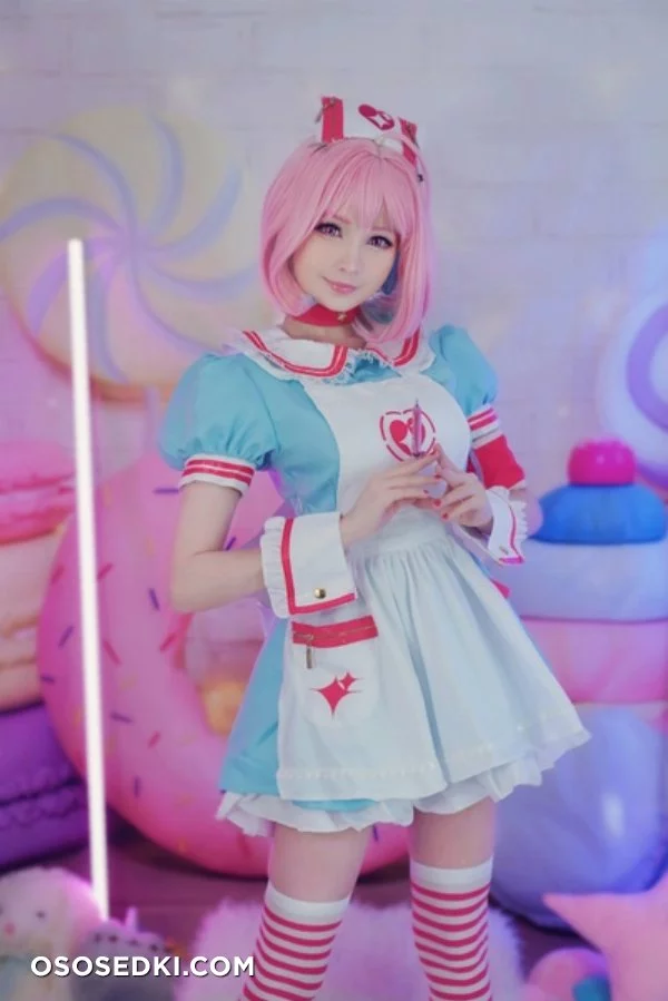 Hidori Rose _ T nude. Onlyfans, Patreon leaked 24 nude photos