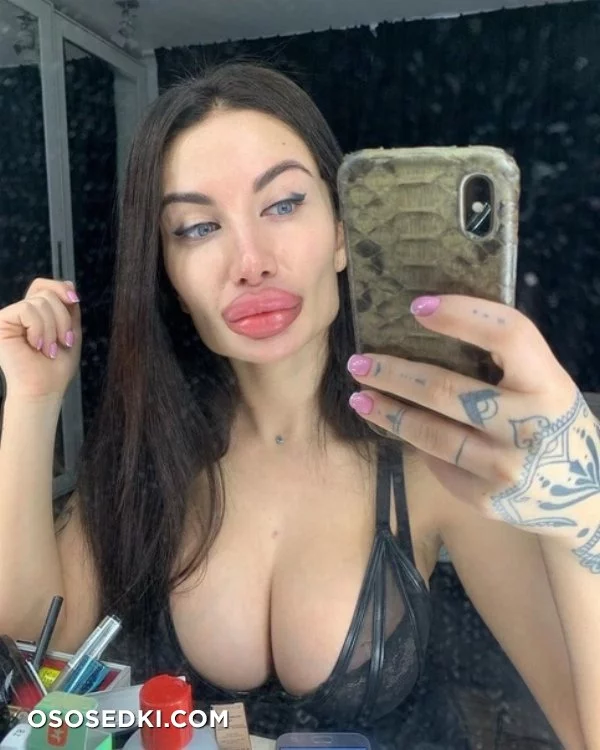 Vika Drakula nude. Onlyfans, Patreon leaked 119 nude photos