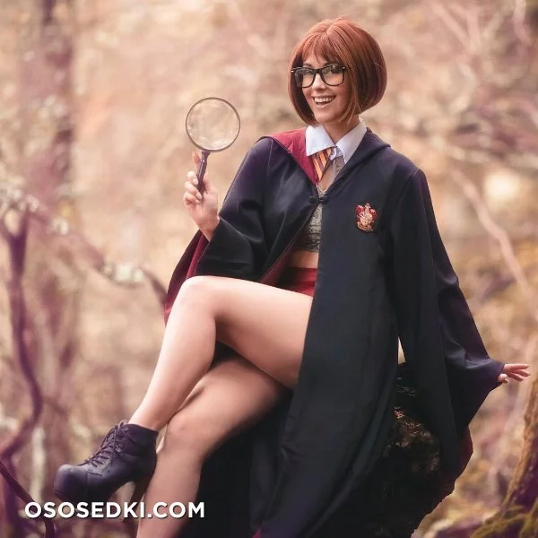 Meg Turney nude. Onlyfans, Patreon leaked 27 nude photos