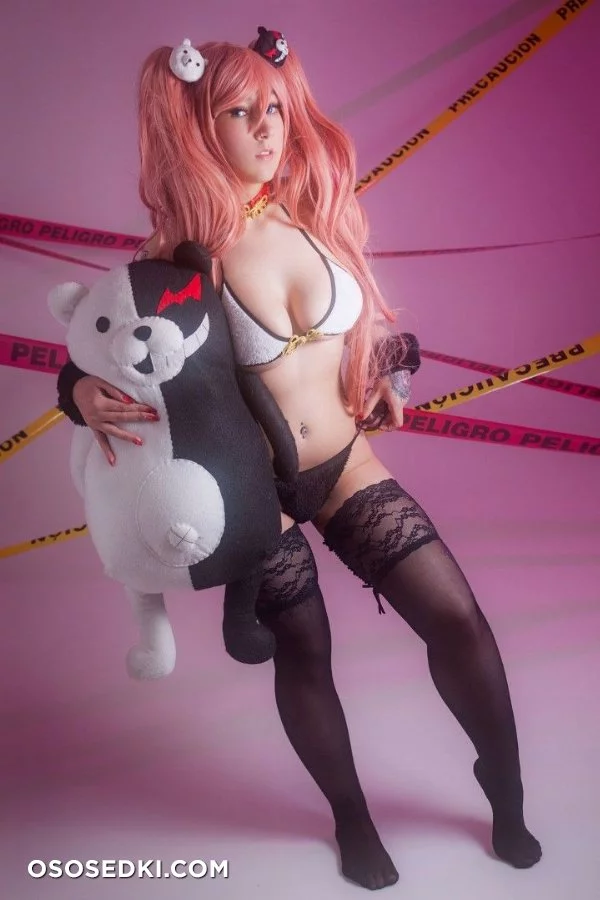 Model - Dalin #erocosplay #cosplay #erocos #косплей #эрокосплей nude. Onlyfans, Patreon leaked 33 nude photos