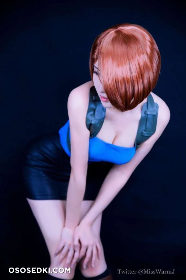 by - Resident Evil Model - Miss WarmJ nude. Onlyfans, Patreon leaked 18 nude photos